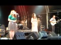 The Unthanks - Annachie Gordon (live @EOTR 2010) Mp3 Song