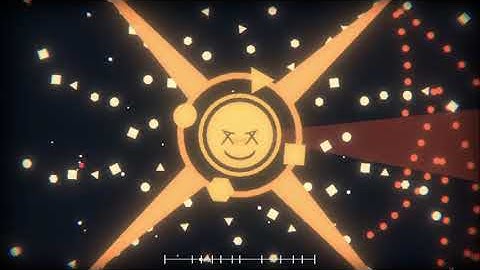 Project Arrhythmia: Turn Around (VIP) by Noodlekin