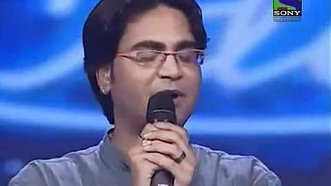 Indian Idol 10th May Rakesh Maini