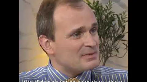 Charles Ingram  Bo Ho