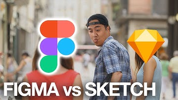 WHY I SWITCHED TO FIGMA (From Sketch) - 4 Reasons