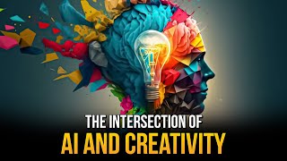 The Intersection of AI and Creativity: Can Machines Be Creative?