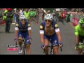 Giro d&#39;Italia 2016 - Stage 18