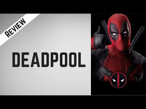 Deadpool-მიმოხილვა