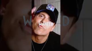 The Miz On John Cena Burying Him