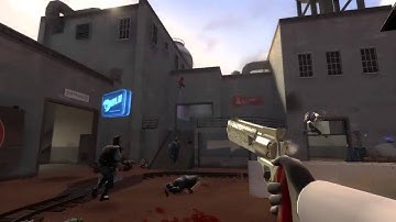 Unstoppable [Spy Frag Movie]