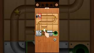 Unblock Ball Block Puzzle Mobile Game HD. Gameplay Levels 1-15. 3 Stars Walkthrough StayHome WithMe screenshot 5