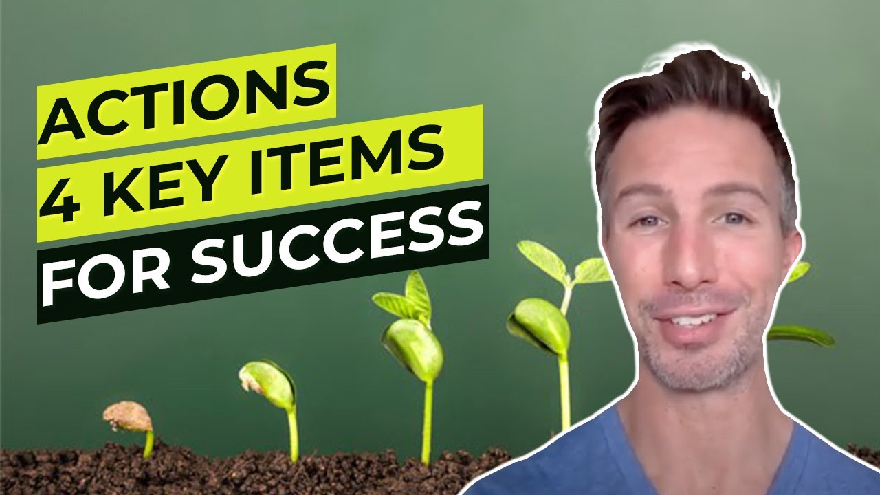 STAR Method - The 4 Components of Your Actions - YouTube