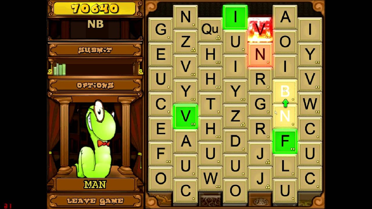 bookworm game no download