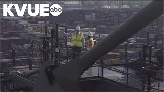 Here's how a port worker strike could impact parts of the U.S.