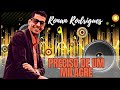 PRECISO DE UM MILAGRE-RONAN RODRIGUES (FORRÓ GOSPEL).