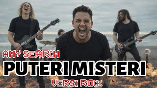 PUTERI MISTERI – VERSI ROCK ENERGY 🔥