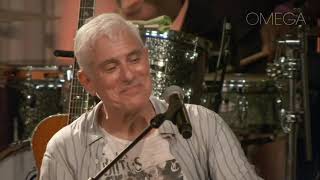 Jai Uttal Performs Samba Sada