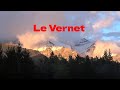 Lestrop leverest le vernet