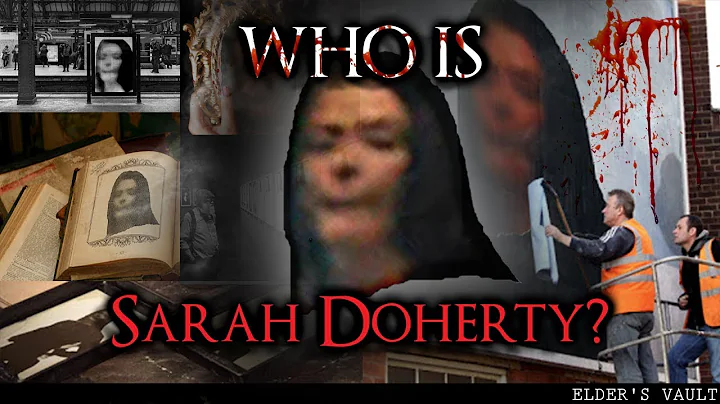 "Hunters Become the Hunted"  Who Is Sarah Doherty?