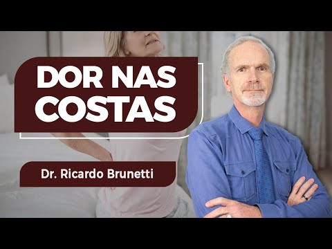 Vídeo: Opções De Tratamento Para Dores Nas Costas