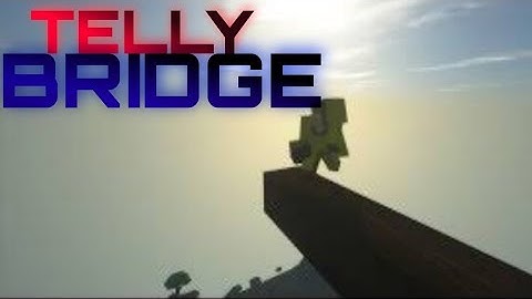 Telly bridge in mobile | pojavlauncher | telly bridge