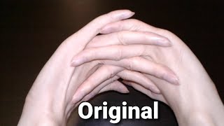 4 ท่าบริหารนิ้วมือ ให้มือเรียวสวย | HAND CAN DO