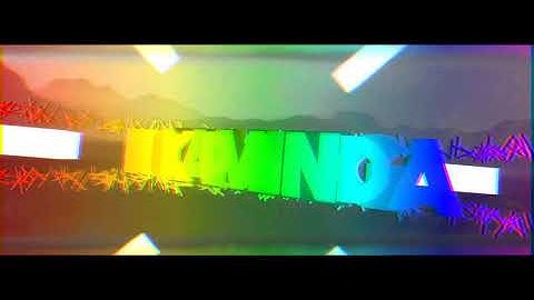 My intro panda gaming yt 27 September 2020