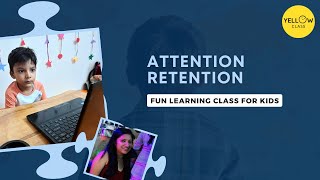 Memory Games | Attention Retention | Memory Test screenshot 3