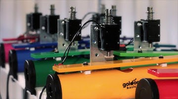 Reiz Trigger - Dada Machines 03