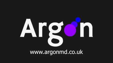 Argon - The Particle Sandbox App
