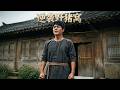 【Full Version】《逆袭野猪窝》#shorts video #AI短劇 #热血 #短剧 #AI #逆袭 #重生 #梦境放映室