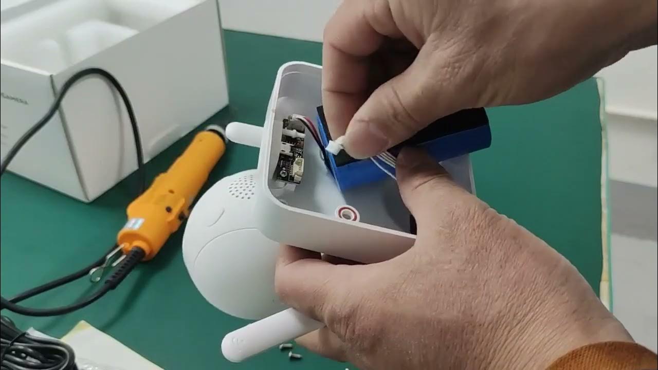 About DQ201 Camera Problem Solution（Please select a resolution of 1080P