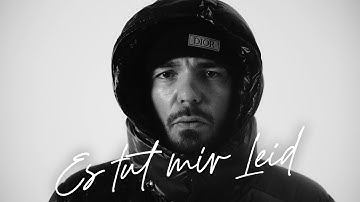 CAPITAL BRA – ES TUT MIR LEID (Official Video) 1/4