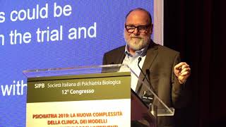RONALD C. KESSLER The role of epidemiology in clinical psychiatry