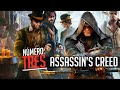 Rap N3 - Assassin's Creed