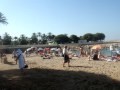 Praia de Cannes
