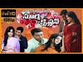 Surya Son of Krishnan Telugu Full Length Movie || Suriya || Simran || Sameera Reddy || 90 ML Movies