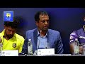 අපේ පරමාර්ථය | සමන්ත දොඩන්වල, තරගාවලි අධ්‍යක්ෂක - ලංකා ප‍්‍රිමියර් ලීග් තරගාවලිය 2026