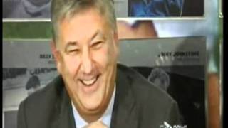 Exclusive Peter Lawwell reaction to Rangers' HMRC problems
