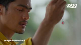 Sumpahan Mencintai Official Trailer Minggu 5