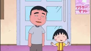 Chibi Maruko Chan Eng Dub #826 'Maruko Goes out with a Sixth Grade Boy' and the other