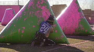 Hunters vs Narcos Grey WCPPL D4 E3 Raw Footage