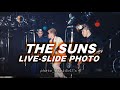 ♦︎ slide photo / THE SUNS - LIVE:広島