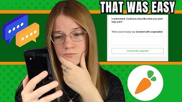 How to Contact Instacart Shopper Support Team (In less than 90 seconds!)