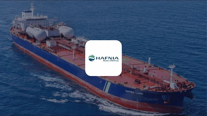 Hafnia – Presentation of the quarterly report for Q3 2025 12.02.2025