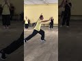 Tai Chi Chen Bton