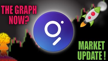 📢 THE GRAPH:  FOMO or Wait?! [prediction, strategy, and analysis]👀 Buy GRT now?