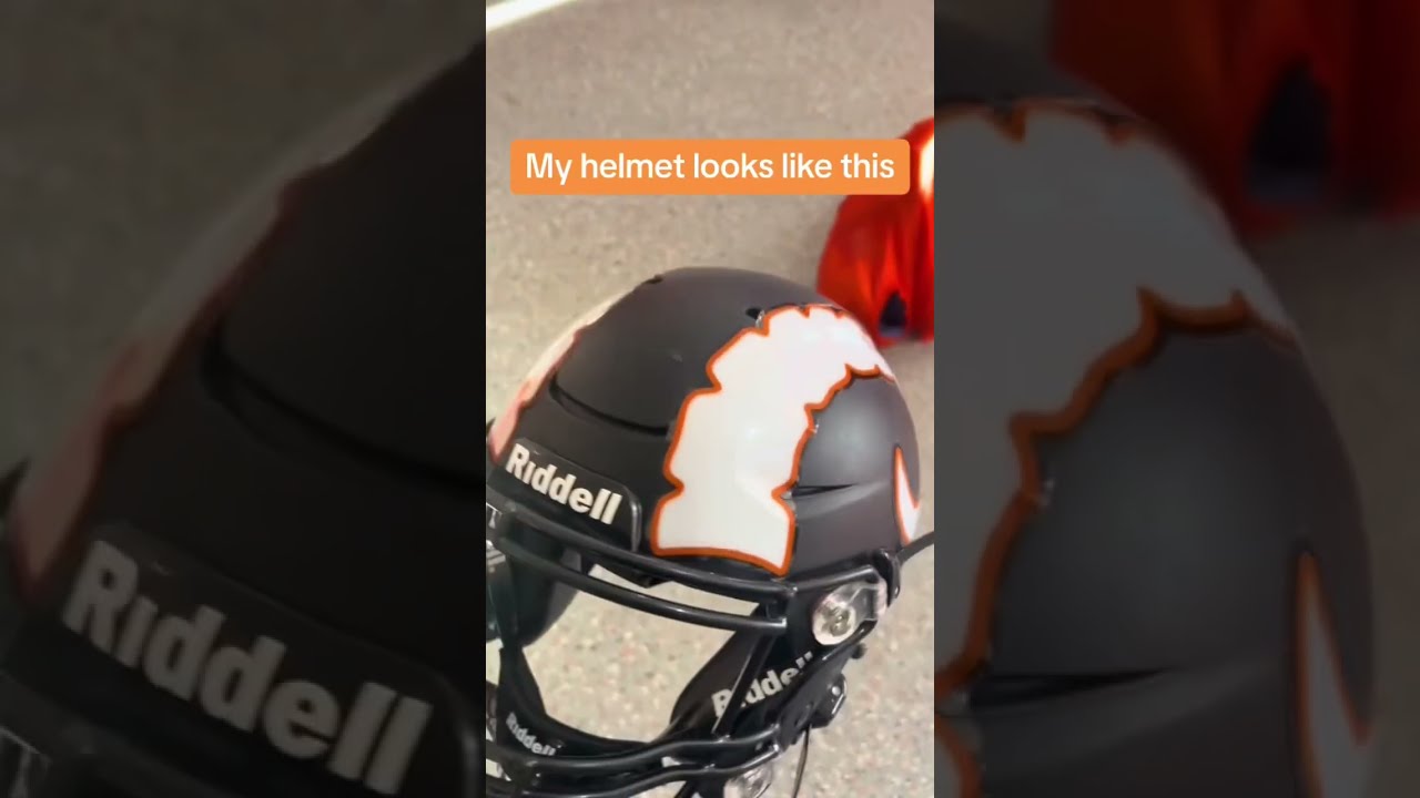 This QB Might Need New Lineman Shorts