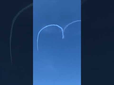 ✈️Amazing Air Show