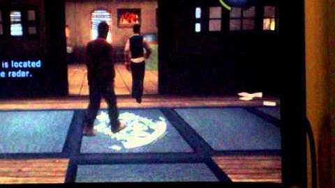 Bully Scholarship Edition Walk-through Part 1