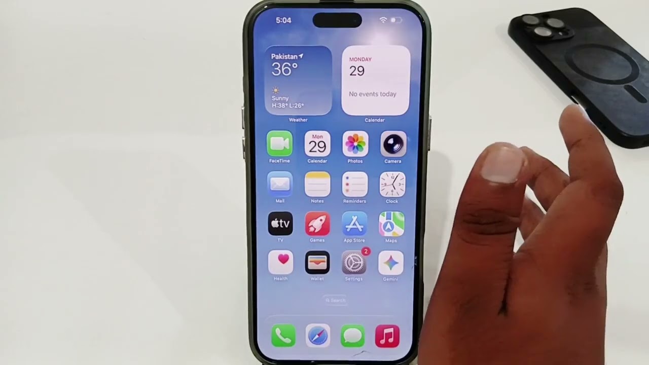 Google Pay Not Working on iPhone? (How to FIX IT!)