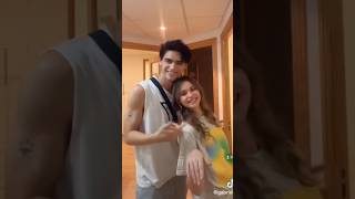 Gabriel And Nicole Tiktok 