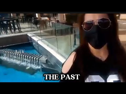 THE PAST BY RAY PARKER / coversong