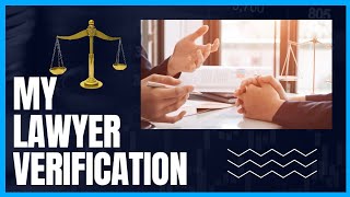 Lawyer Verification 2023 | What You Need to Know | Family Reunion Visa Germany